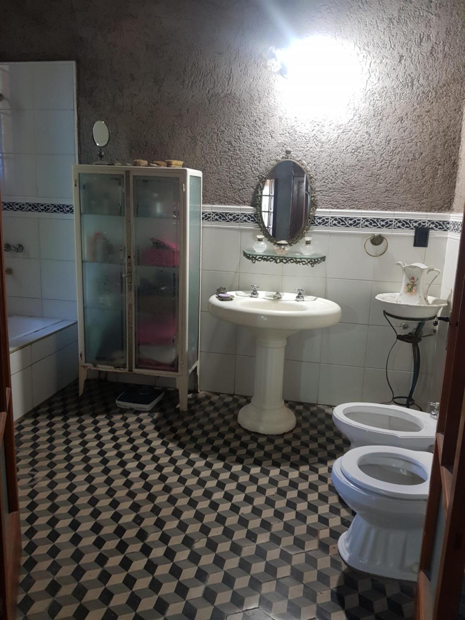 Casona Estilo Colonial Homestay Lujan de Cuyo