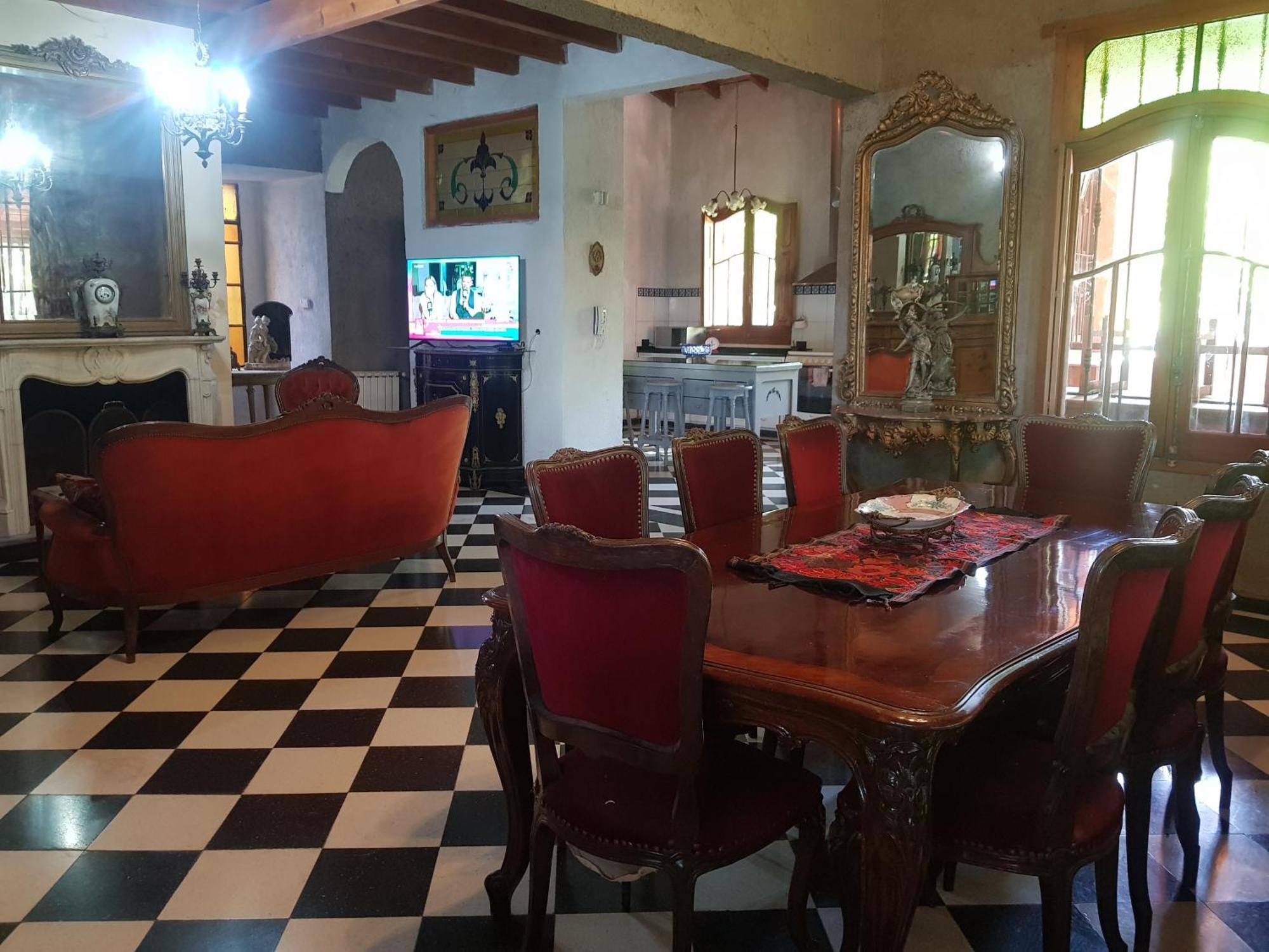 Homestay Casona Estilo Colonial *