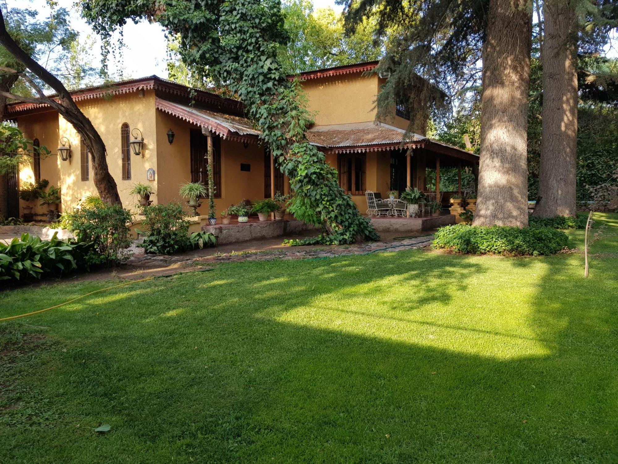 Casona Estilo Colonial * Lujan de Cuyo